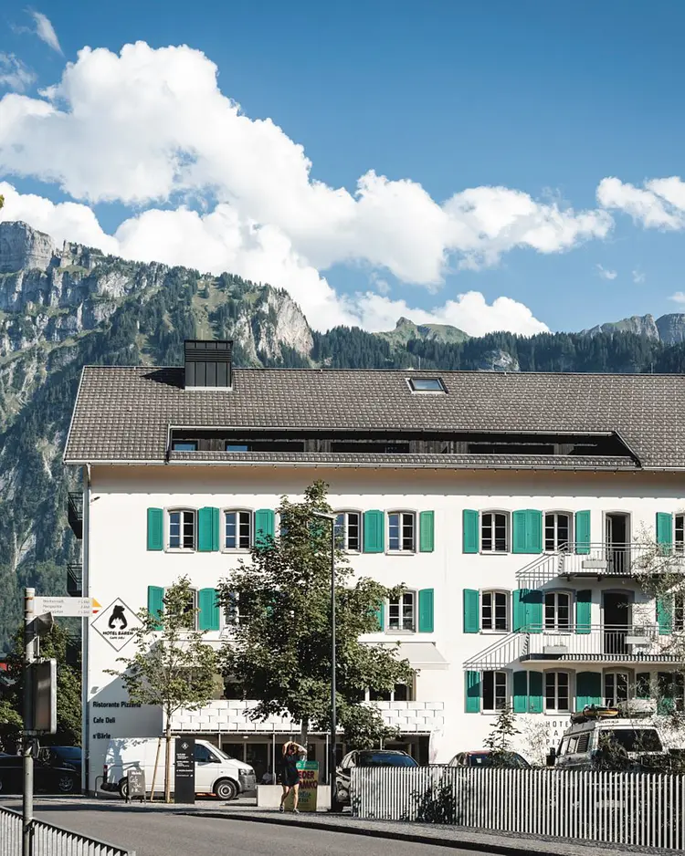 Bären - Mellau, Österreich | Good Travel