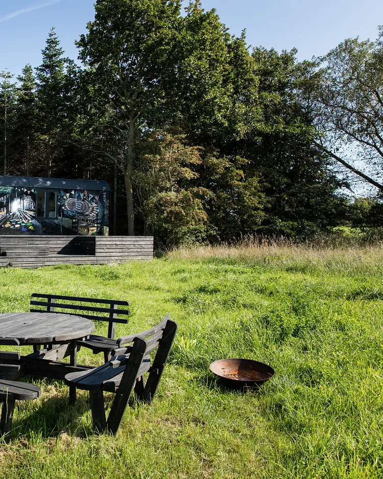 Cirkusvognen - Ærø (Insel), Dänemark | Good Travel