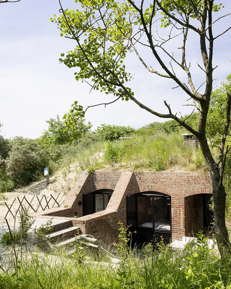 Cocondo - Hoek van Holland, Netherlands | Good Travel