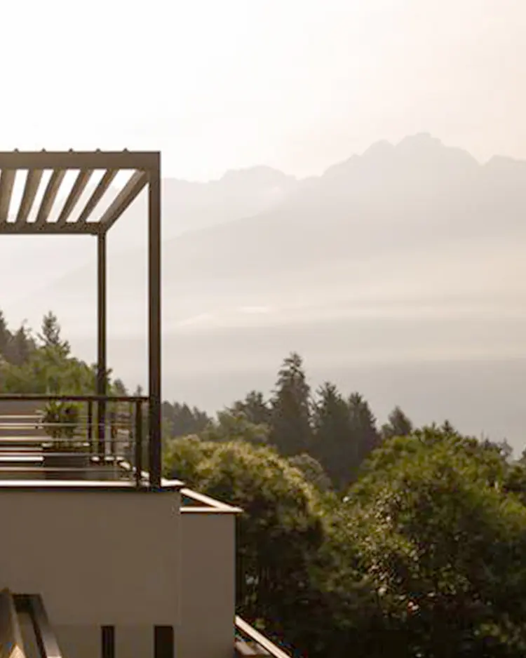 Culinaria Living - Dorf Tirol, Italy | Good Travel
