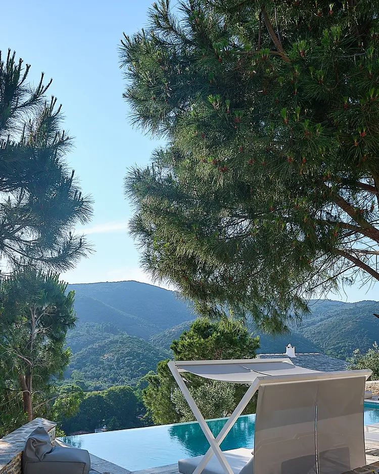Kallithea Villas - Platania, Griechenland | Good Travel