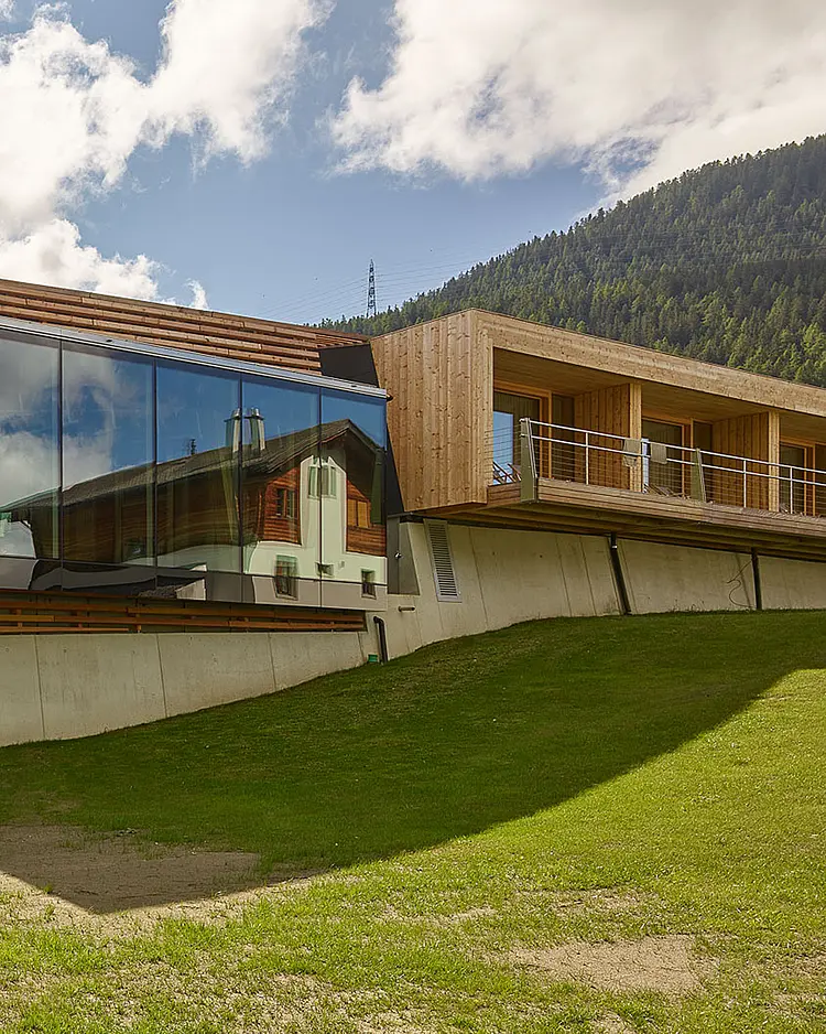Hotel Glocke - Reckingen, Switzerland | Good Travel