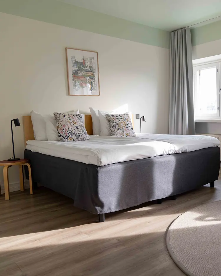 Hotel Helka - Helsinki, Finnland | Good Travel