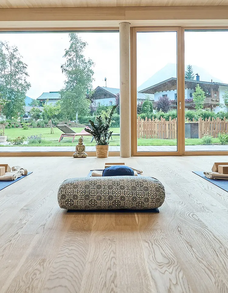 Kurblhof - Natur Hotel Appartements - Leutasch, Österreich | Good Travel