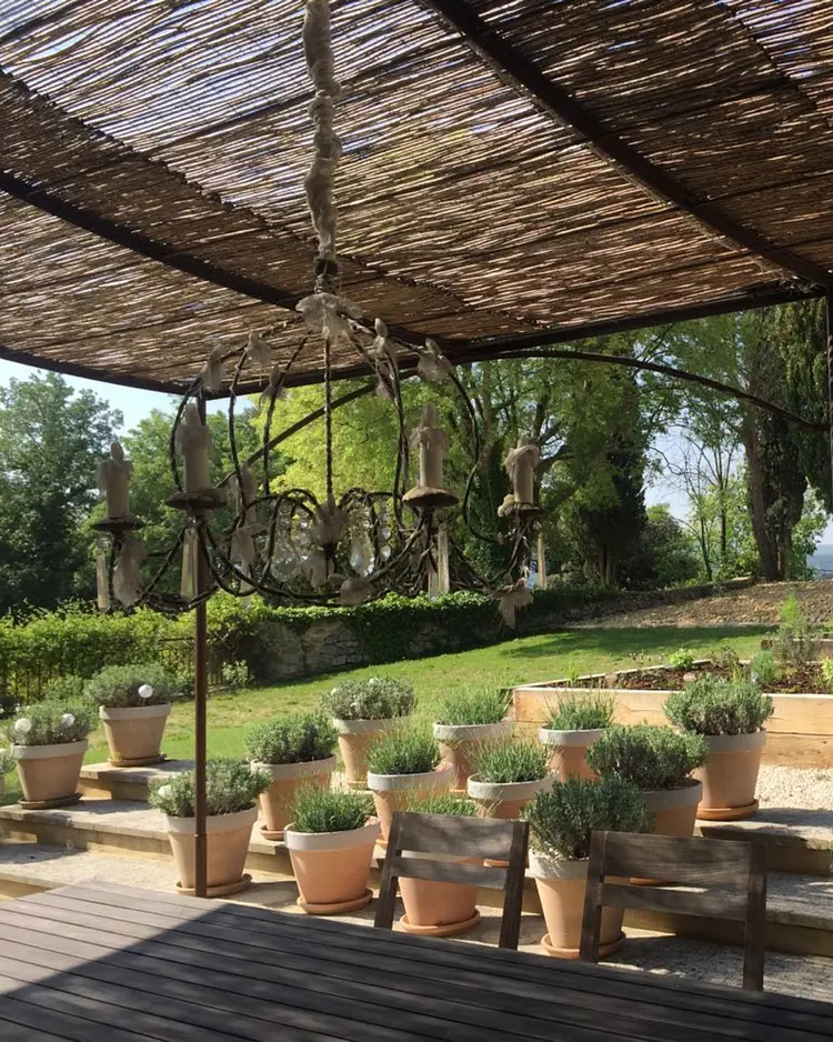 La Baye des Anges - Vaison-la-Romaine, France | Good Travel