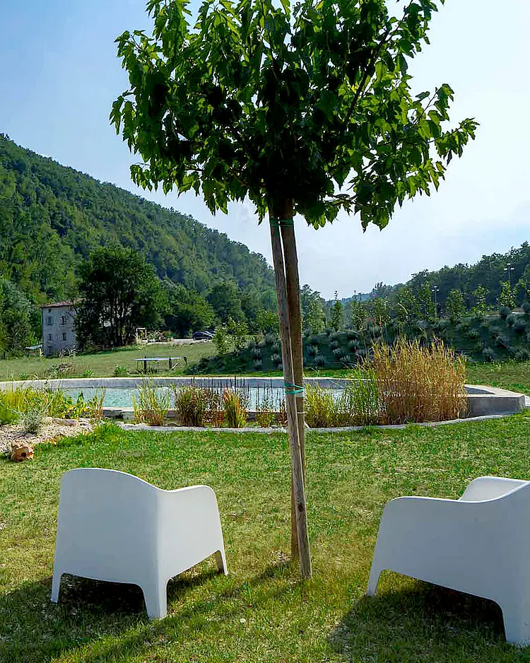 La Fenella - Arcevia, Italy | Good Travel