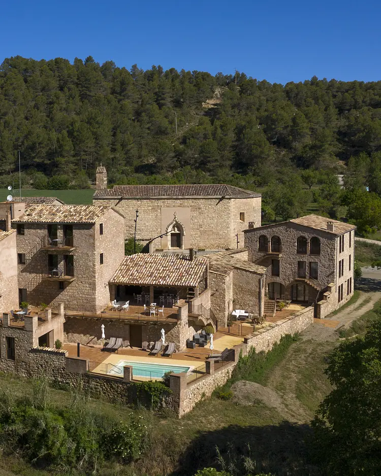 Can Morei - Orpí, Spanien | Good Travel