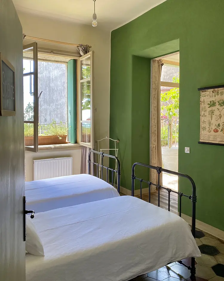 La Scuola Guesthouse - Lusiana Conco, Italy | Good Travel