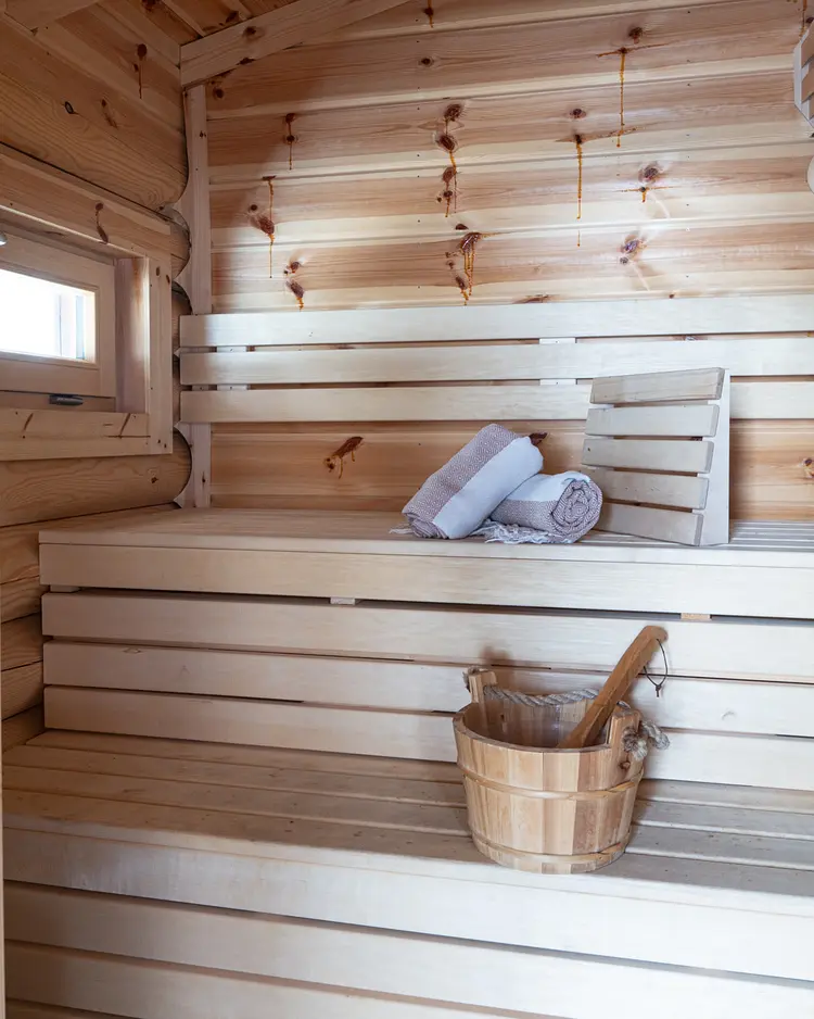 Hütte am Wald - Hof bei Salzburg, Österreich | Good Travel