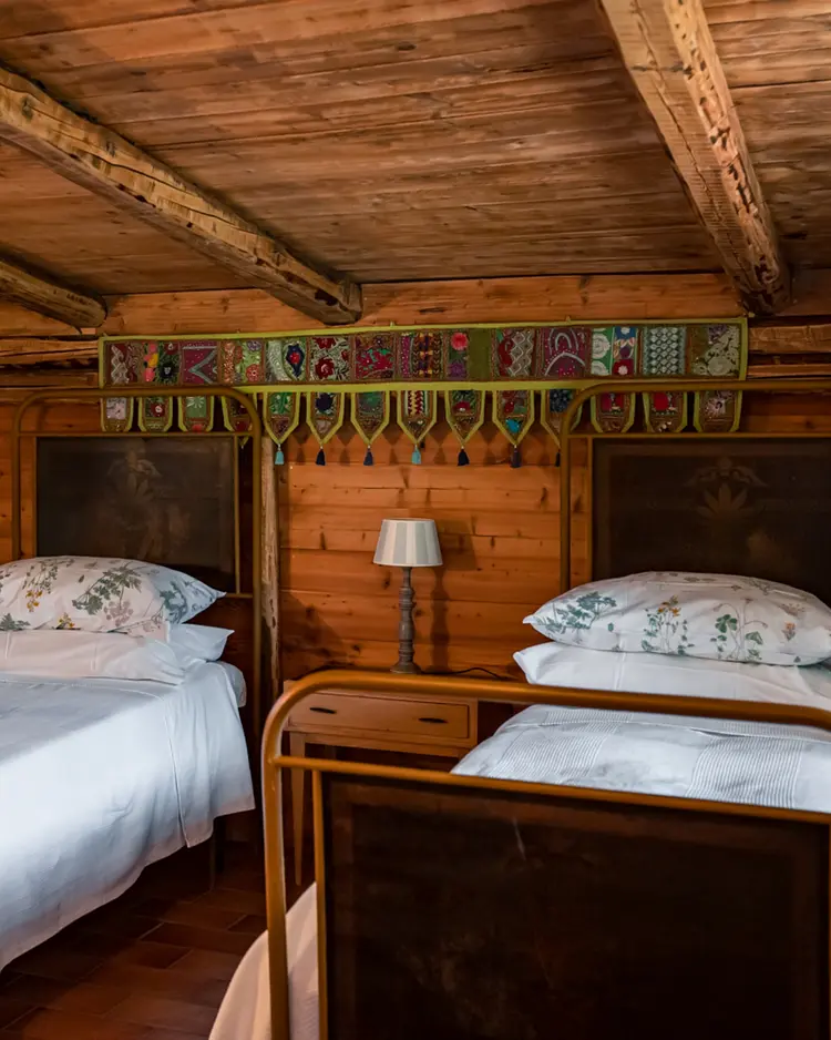 Madonnella Agricola - Rom, Italien | Good Travel