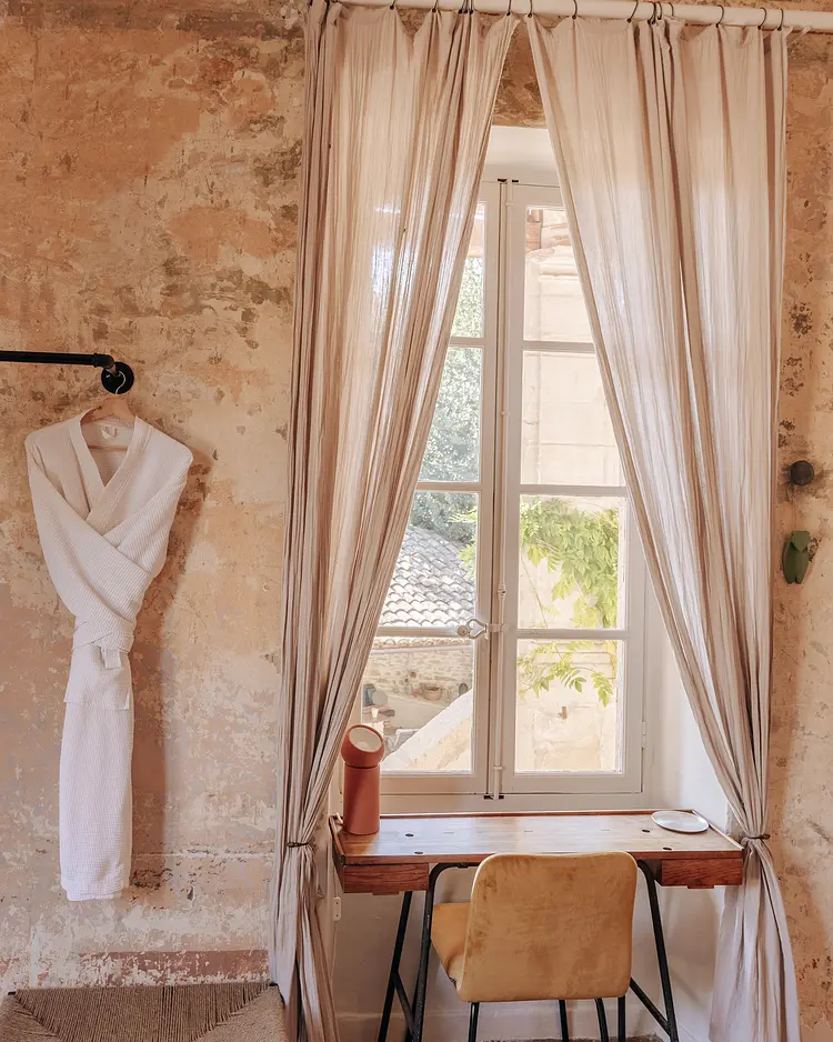 Maison 1643 - Laudun, Frankreich | Good Travel