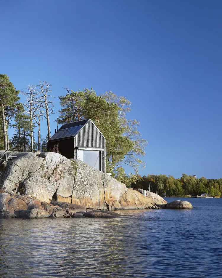 Majamaja - Helsinki, Finland | Good Travel