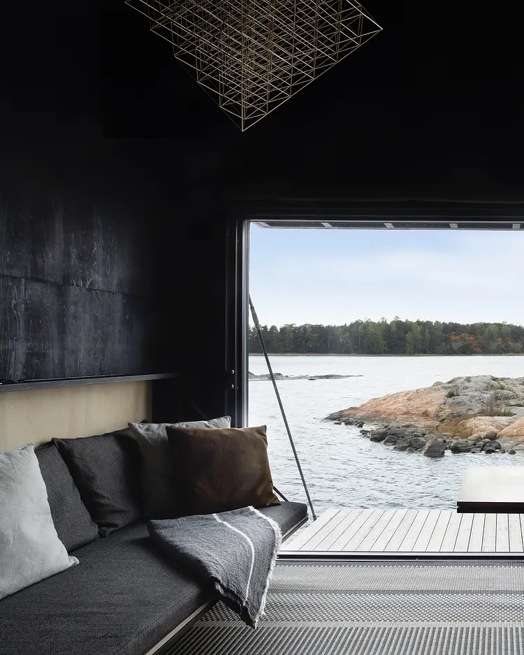 Majamaja - Helsinki, Finland | Good Travel