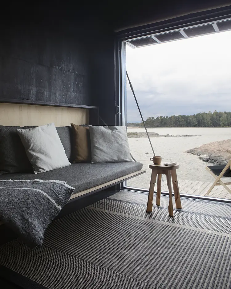 Majamaja - Helsinki, Finland | Good Travel