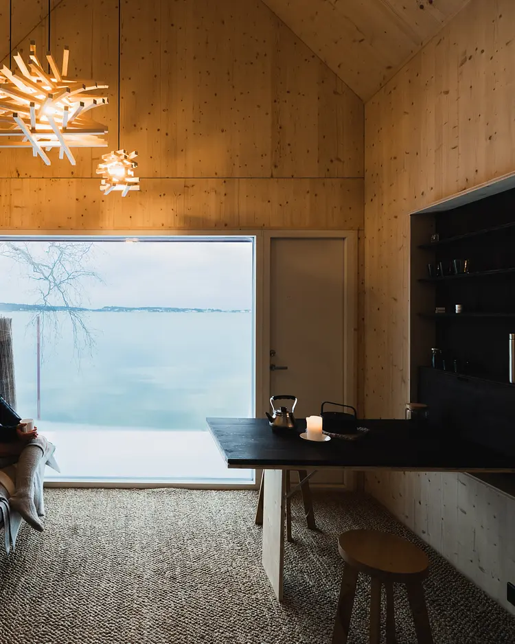 Majamaja - Helsinki, Finland | Good Travel