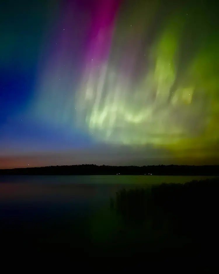 Majorsgrund - Malax, Finnland | Good Travel