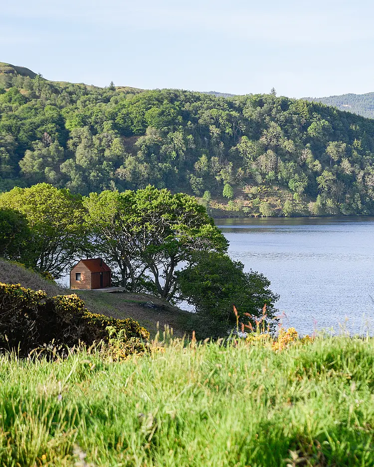 Inverlonan - Glen Lonan, Schottland | Good Travel