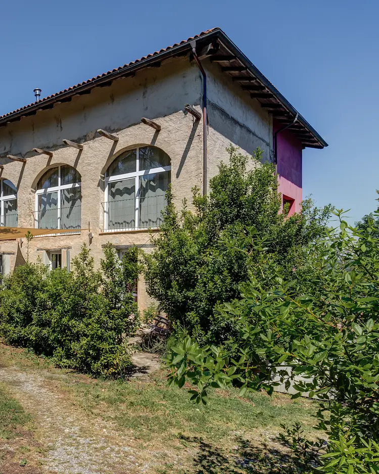 Cascine Crema - Cortemilia, Italien | Good Travel
