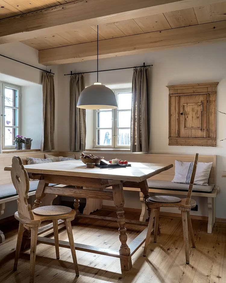 Alte Gendarmerie - Chiemsee, Deutschland | Good Travel