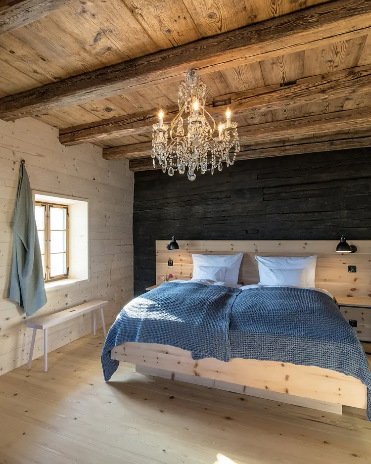 Alte Gendarmerie - Chiemsee, Deutschland | Good Travel