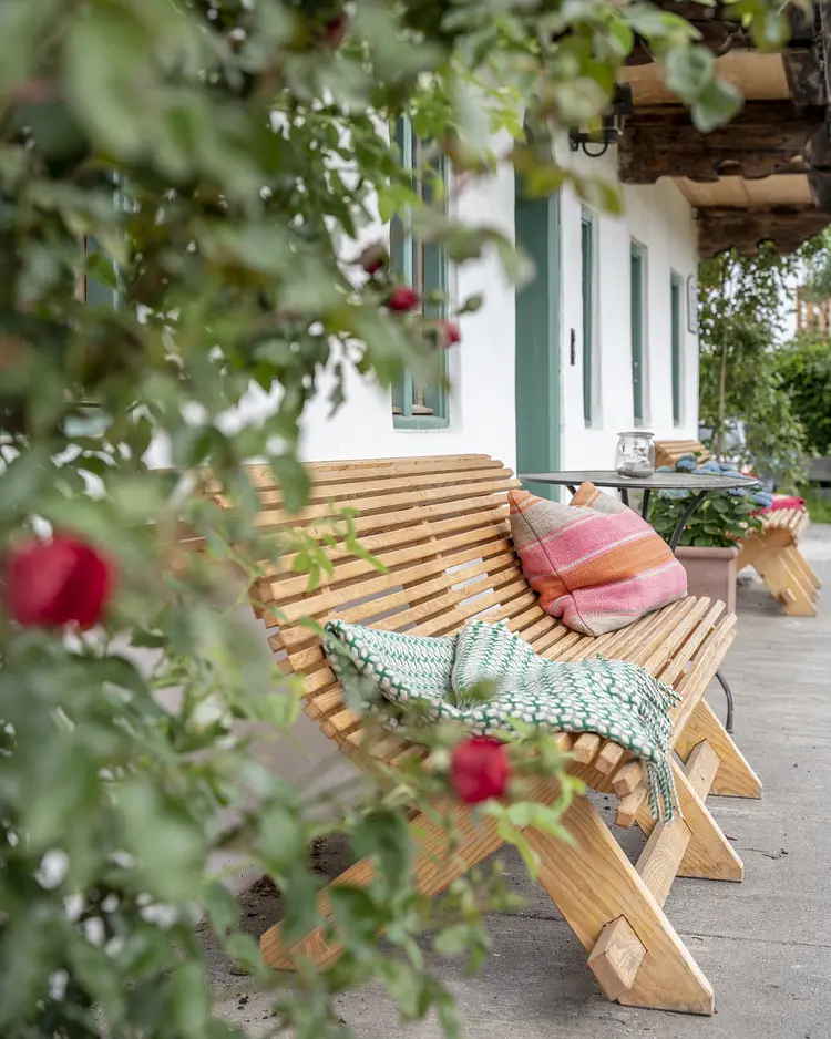 Alte Gendarmerie - Chiemsee, Deutschland | Good Travel