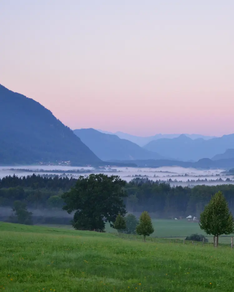Alte Gendarmerie - Chiemsee, Deutschland | Good Travel