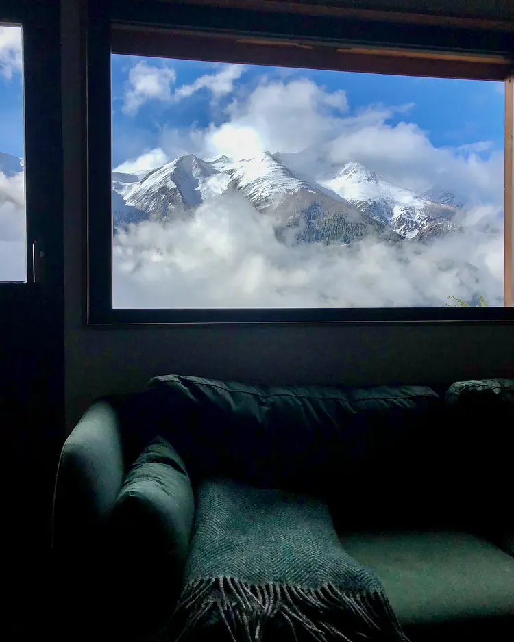Josihaus - Martisberg, Switzerland | Good Travel