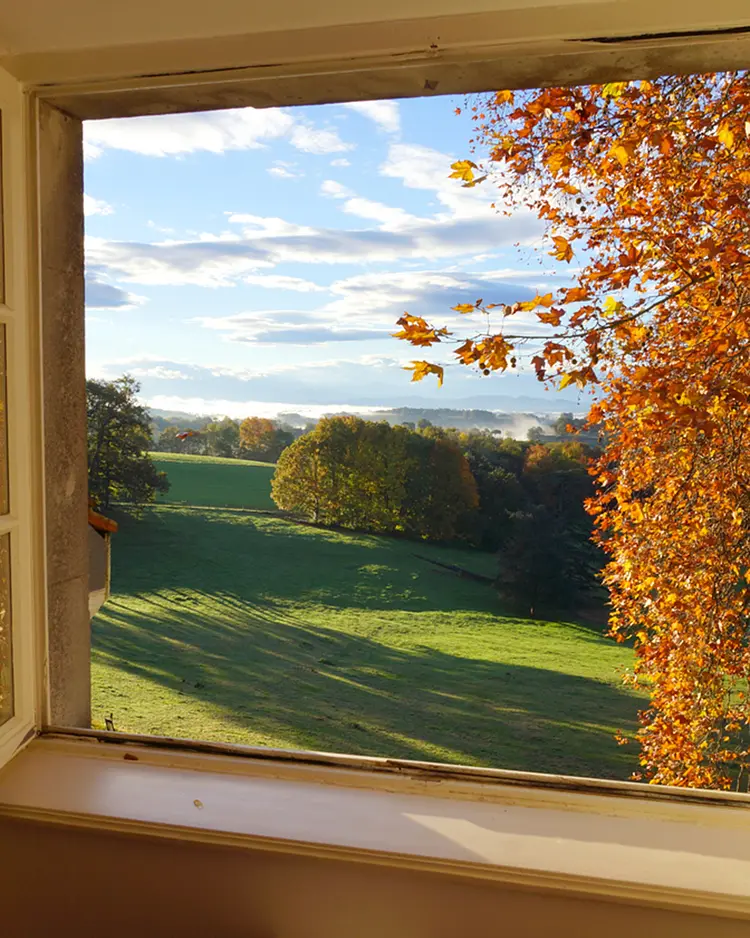 Chateau d'Orion - Orion (Bourg), France | Good Travel