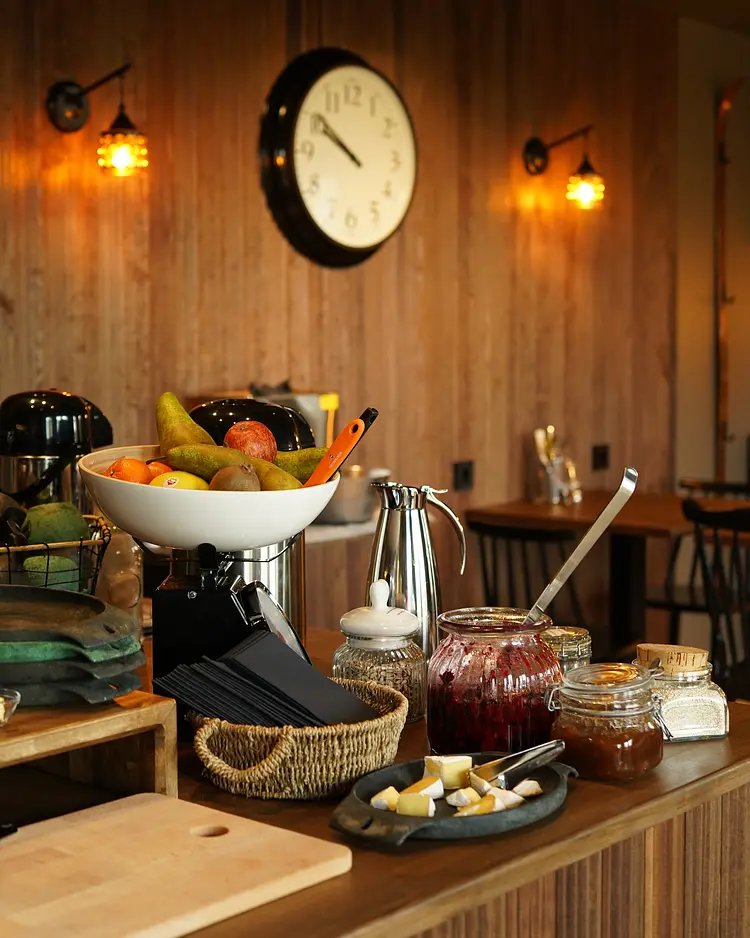 Haltia Lake Lodge - Espoo, Finland | Good Travel