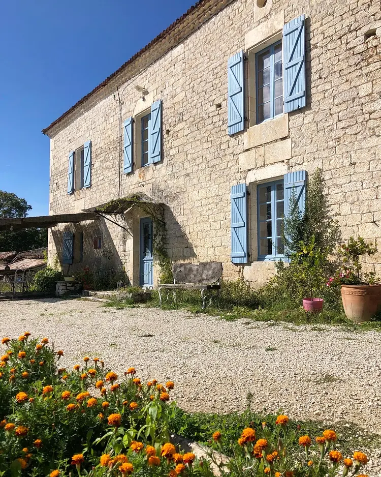 The Happy Hamlet - Fauroux, France | Good Travel