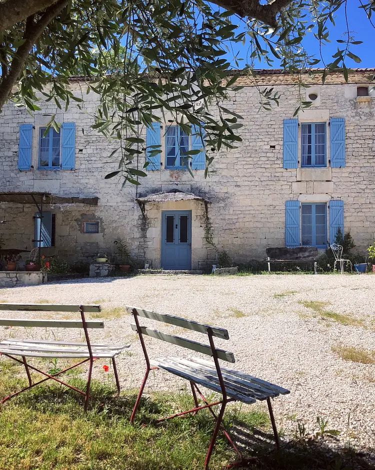 The Happy Hamlet - Fauroux, France | Good Travel