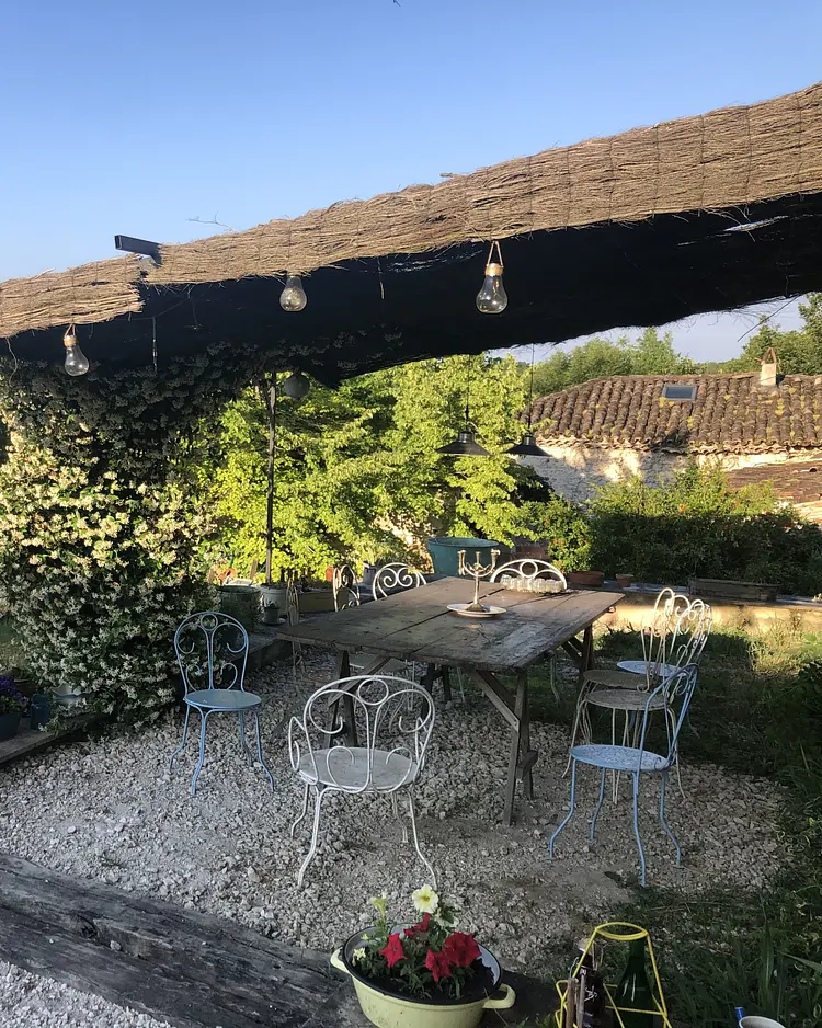 The Happy Hamlet - Fauroux, France | Good Travel