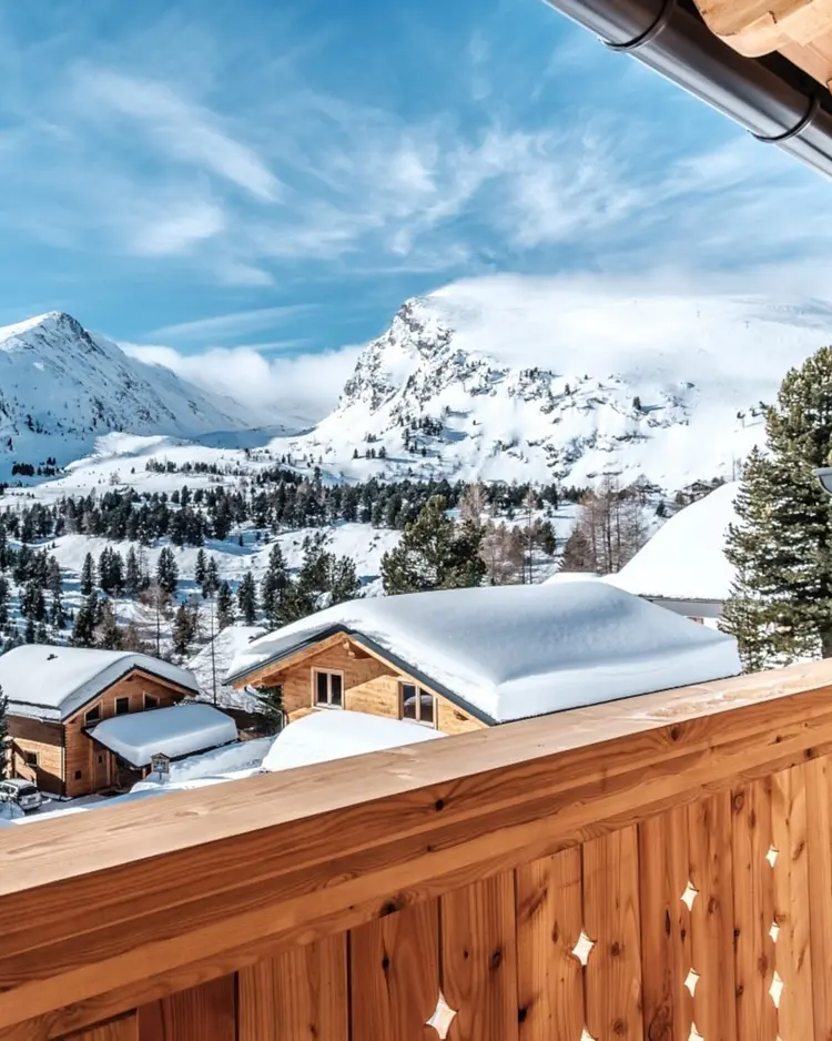 Heidi Chalets - Patergassen, Österreich | Good Travel