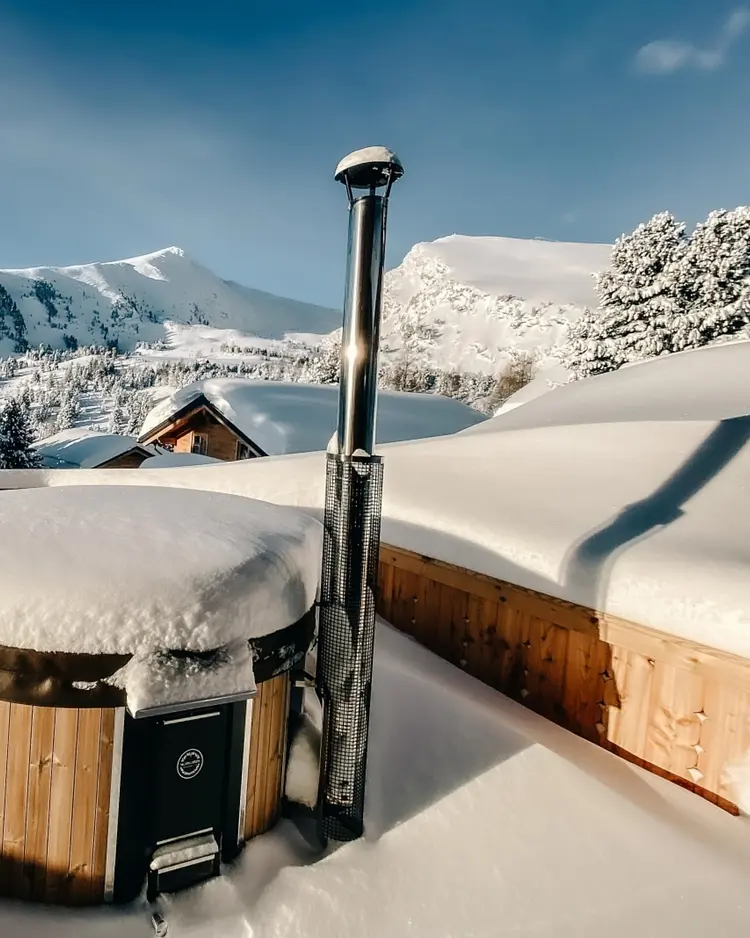 Heidi Chalets - Patergassen, Austria | Good Travel