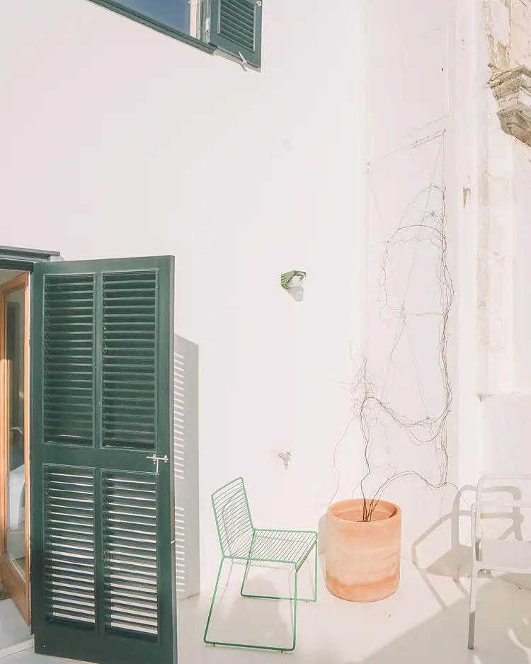 Hotel Hevresac - Menorca, Spanien | Good Travel