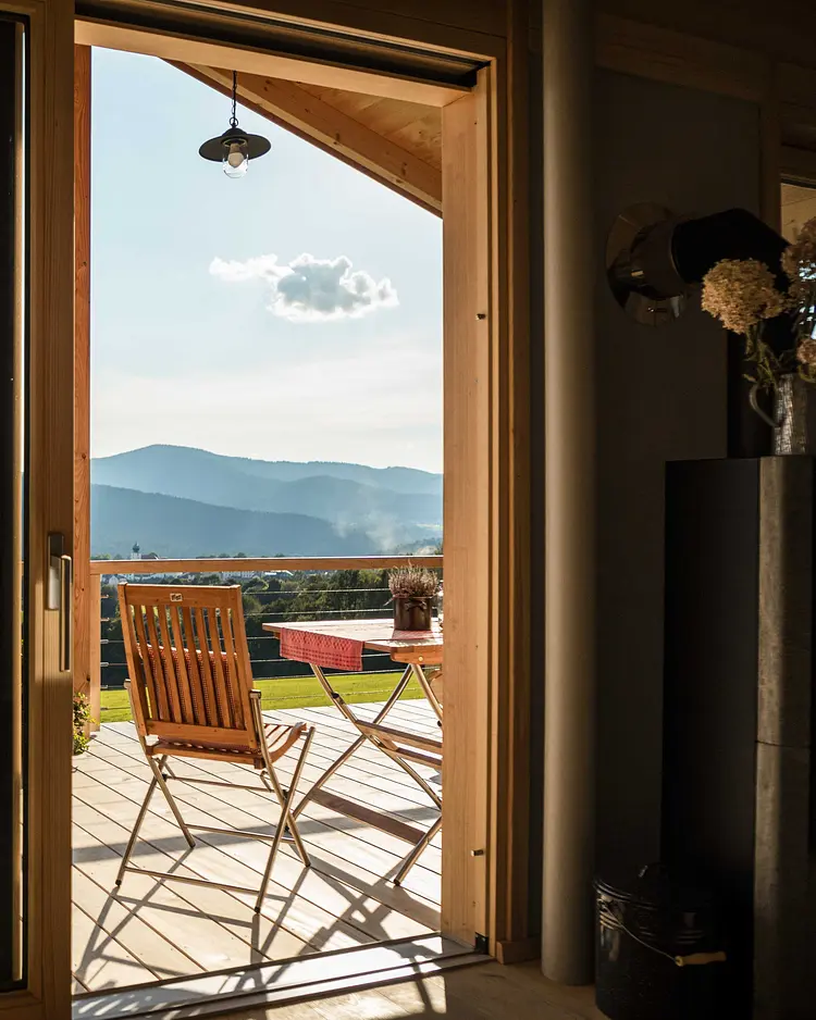Himmelreich-Chalets - Lam, Germany | Good Travel