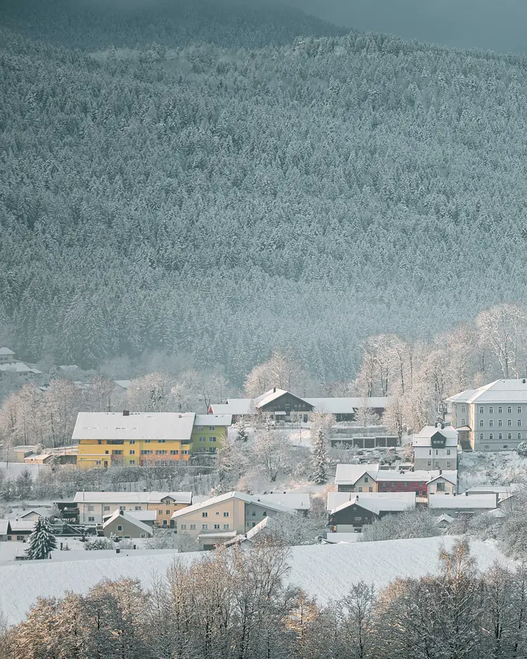 Himmelreich-Chalets - Lam, Germany | Good Travel