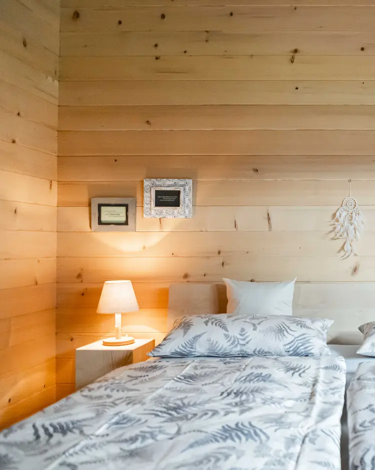 Himmelreich-Chalets - Lam, Germany | Good Travel