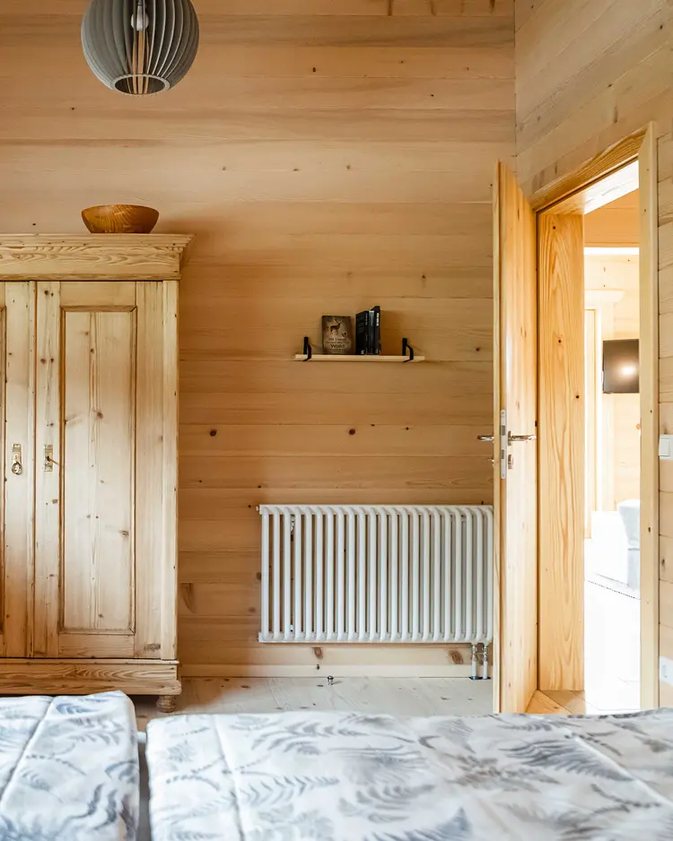 Himmelreich-Chalets - Lam, Germany | Good Travel