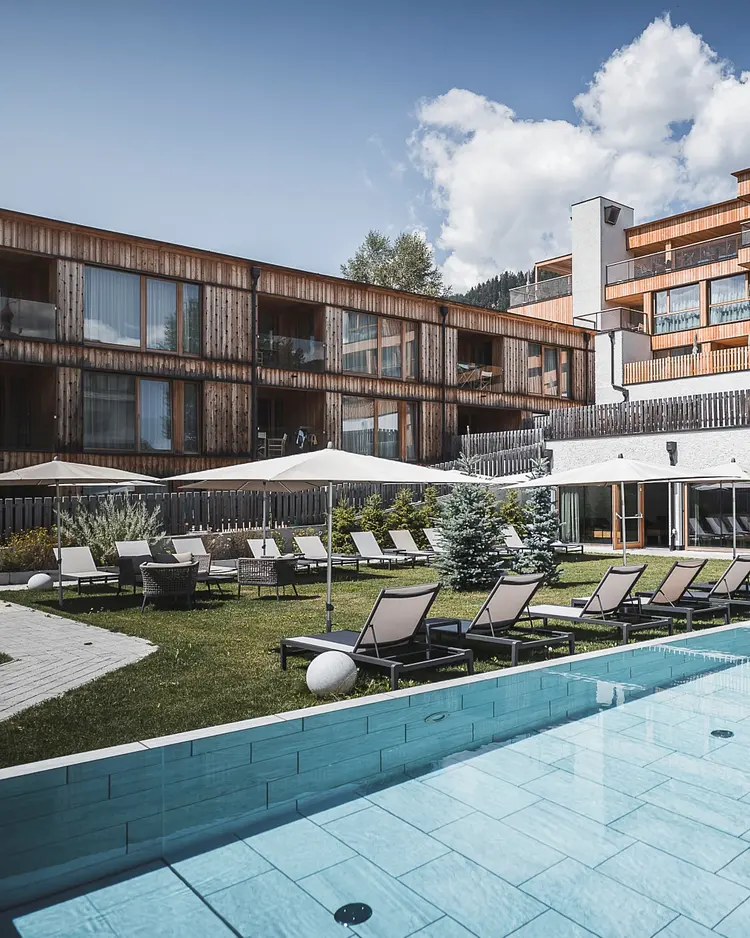 HIRBEN Naturlaub - Niederdorf, Italy | Good Travel
