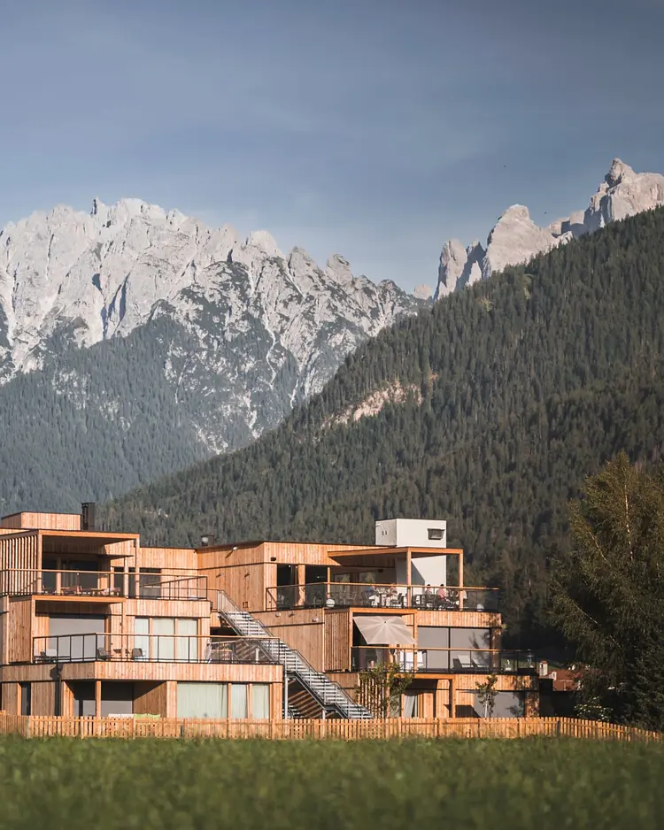 HIRBEN Naturlaub - Niederdorf, Italy | Good Travel