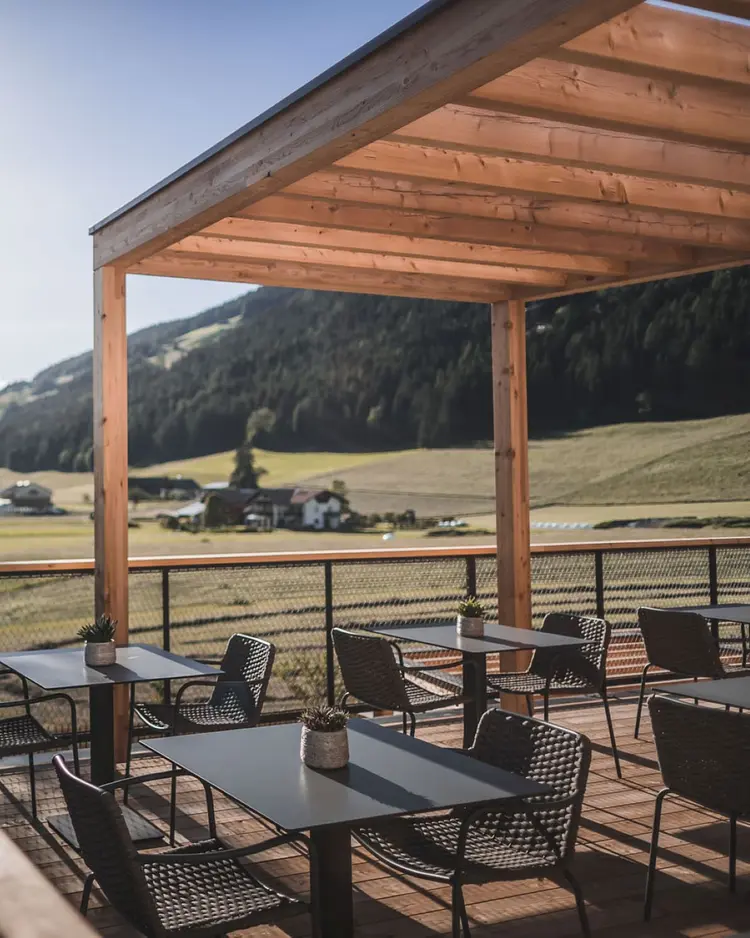 HIRBEN Naturlaub - Niederdorf, Italy | Good Travel
