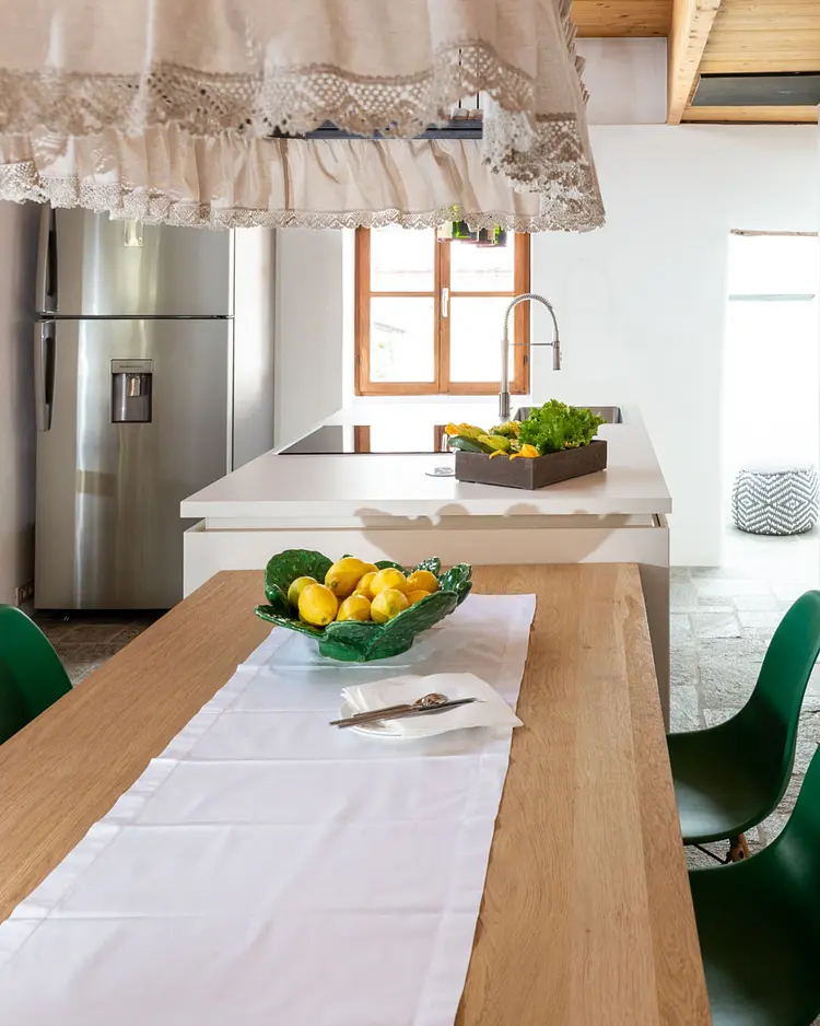 Historic Homes Zafig - Latsch, Italy | Good Travel