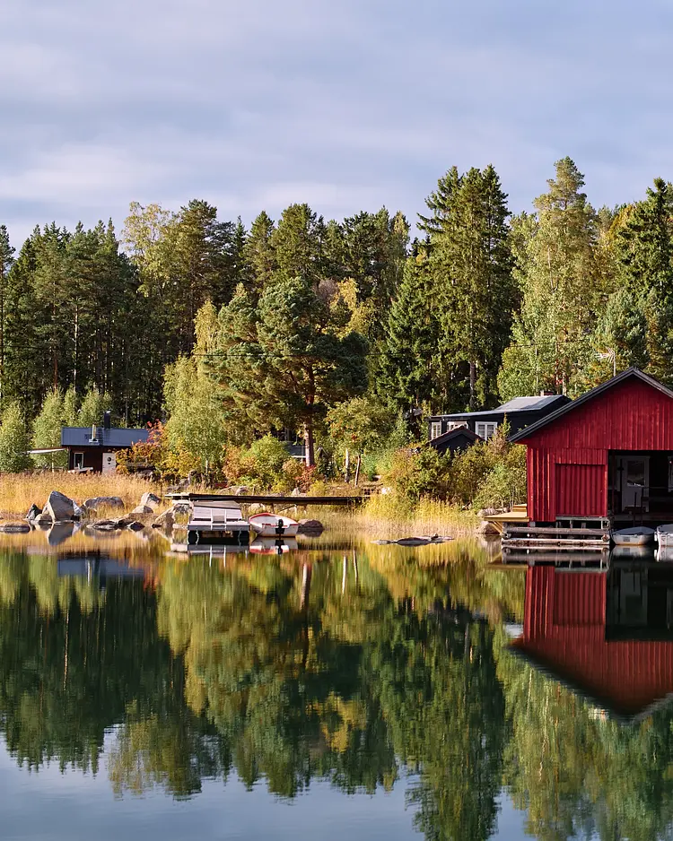 Hop Farm Beach - Söderhamn, Schweden | Good Travel