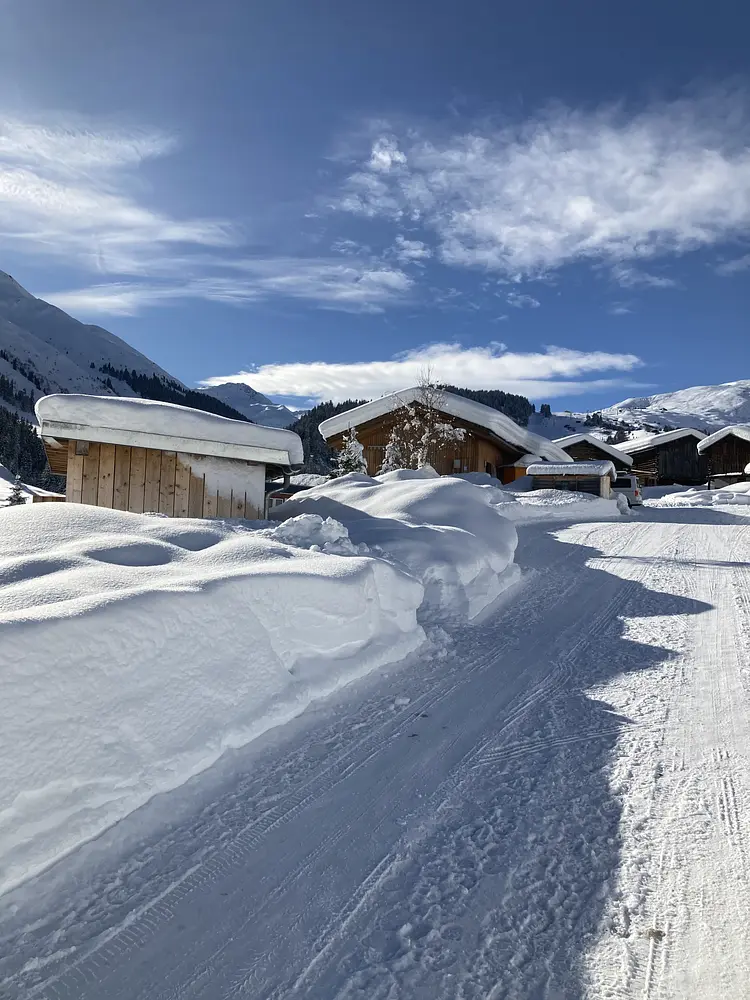 Naturcamping Viva - Rueras, Schweiz | Good Travel