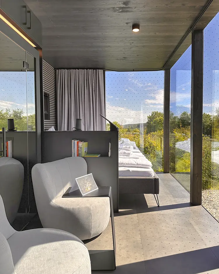 Neugrad Cabin Style - Schleiden, Deutschland | Good Travel