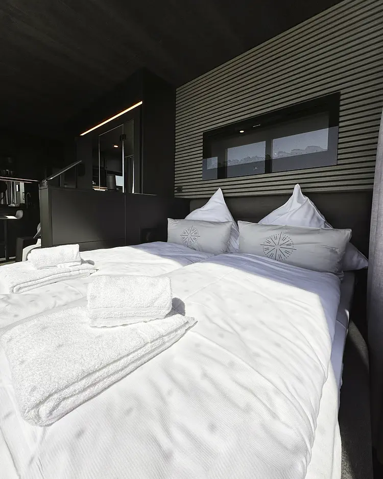 Neugrad Cabin Style - Schleiden, Deutschland | Good Travel
