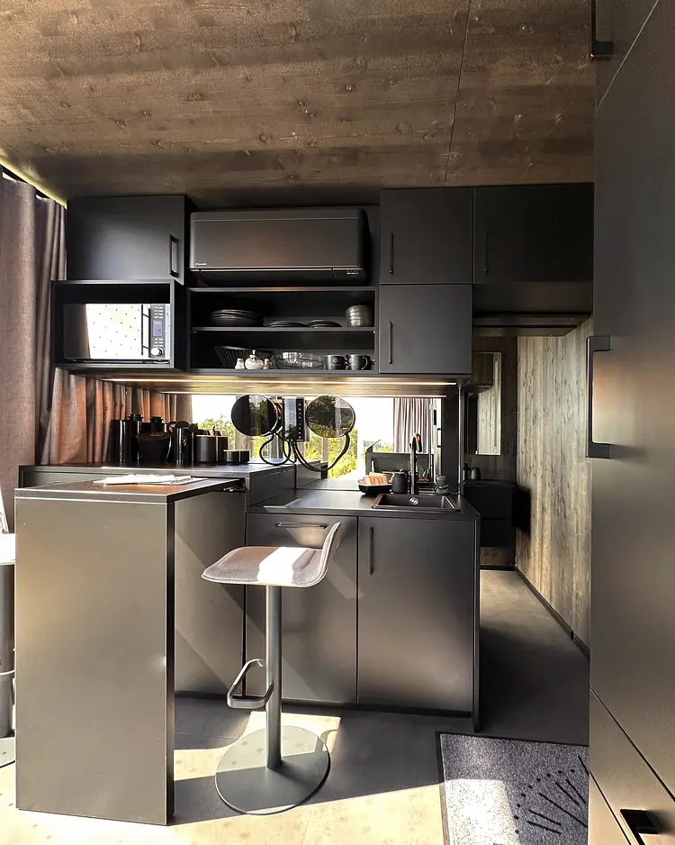 Neugrad Cabin Style - Schleiden, Deutschland | Good Travel