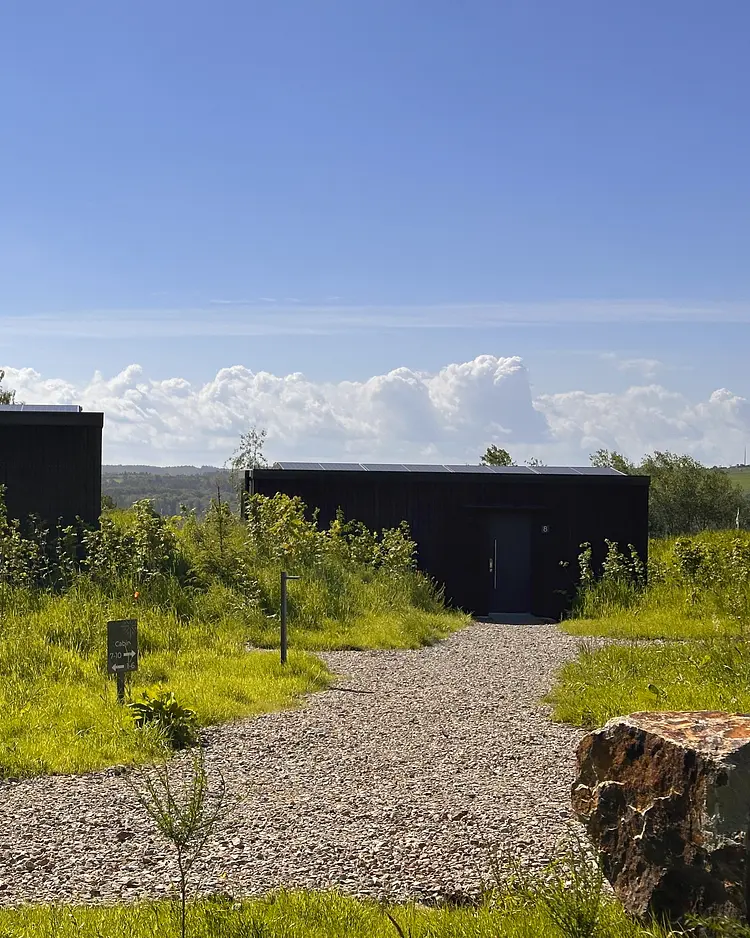 Neugrad Cabin Style - Schleiden, Deutschland | Good Travel