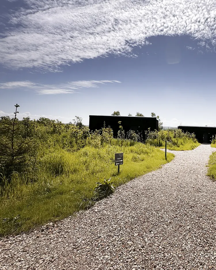 Neugrad Cabin Style - Schleiden, Deutschland | Good Travel
